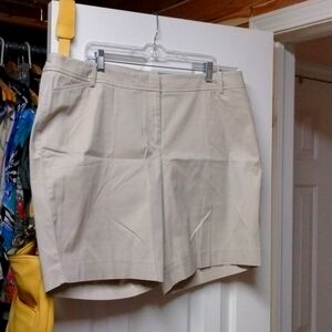 TALBOTS shorts